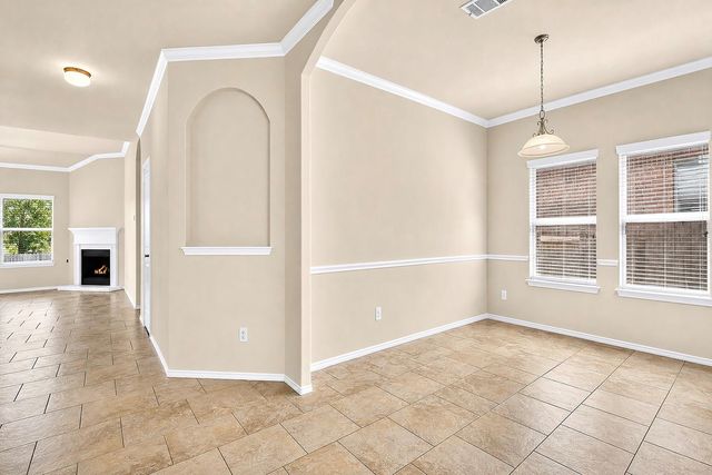 4601 Chestnut Meadows BND, Georgetown, TX 78626