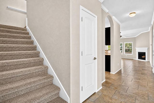 4601 Chestnut Meadows BND, Georgetown, TX 78626