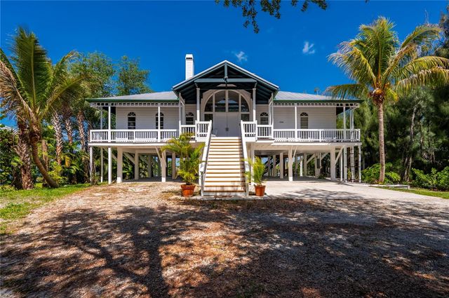 27414 MISTY AVENUE, Punta Gorda, FL 33982