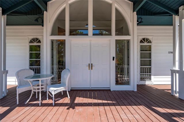 27414 MISTY AVENUE, Punta Gorda, FL 33982