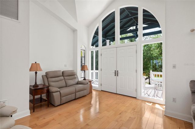 27414 MISTY AVENUE, Punta Gorda, FL 33982