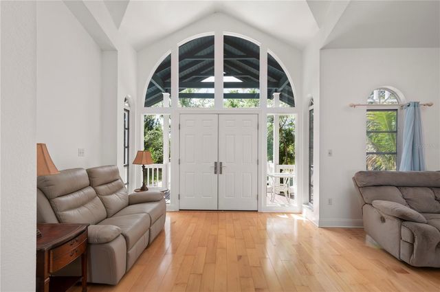 27414 MISTY AVENUE, Punta Gorda, FL 33982