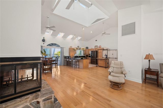 27414 MISTY AVENUE, Punta Gorda, FL 33982