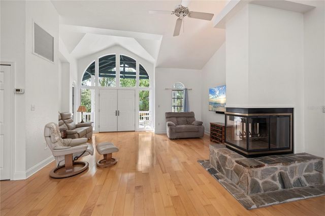 27414 MISTY AVENUE, Punta Gorda, FL 33982