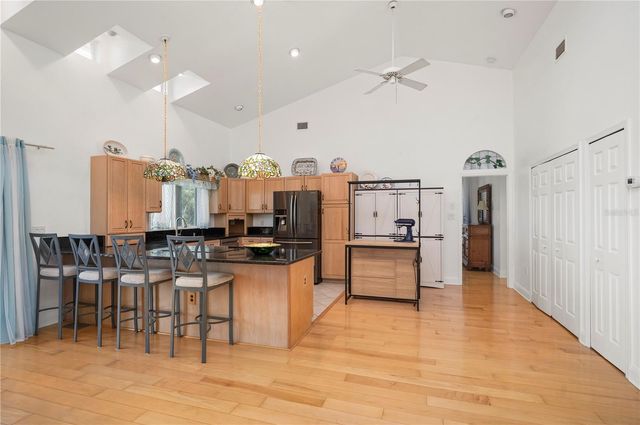 27414 MISTY AVENUE, Punta Gorda, FL 33982