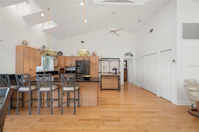 27414 MISTY AVENUE, Punta Gorda, FL 33982