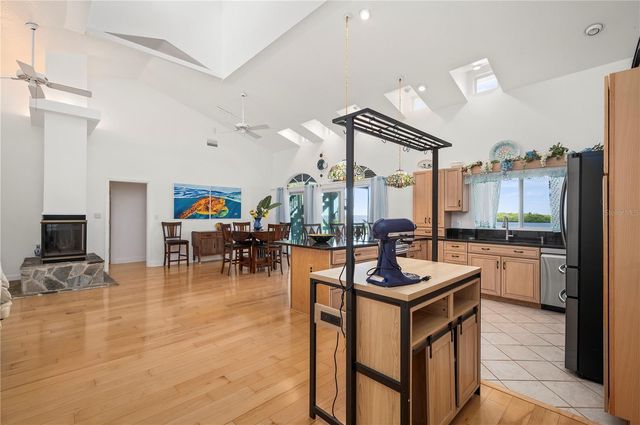 27414 MISTY AVENUE, Punta Gorda, FL 33982