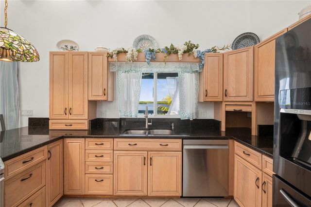 27414 MISTY AVENUE, Punta Gorda, FL 33982