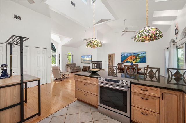 27414 MISTY AVENUE, Punta Gorda, FL 33982