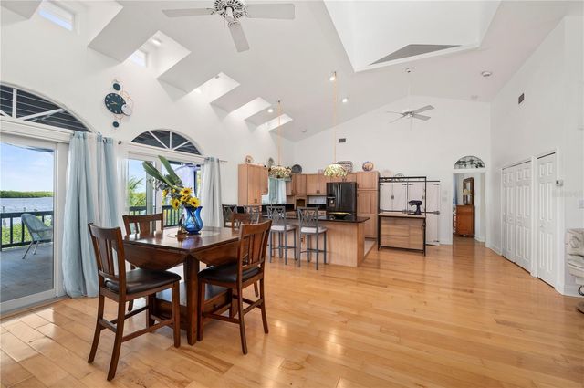 27414 MISTY AVENUE, Punta Gorda, FL 33982