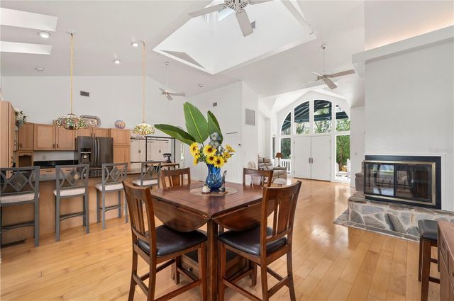 27414 MISTY AVENUE, Punta Gorda, FL 33982