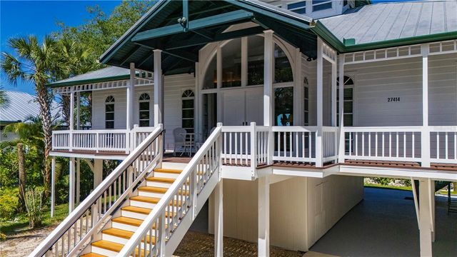 27414 MISTY AVENUE, Punta Gorda, FL 33982