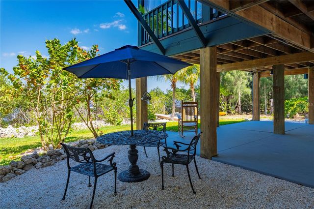 27414 MISTY AVENUE, Punta Gorda, FL 33982