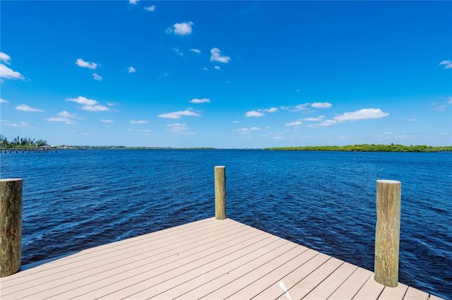 27414 MISTY AVENUE, Punta Gorda, FL 33982