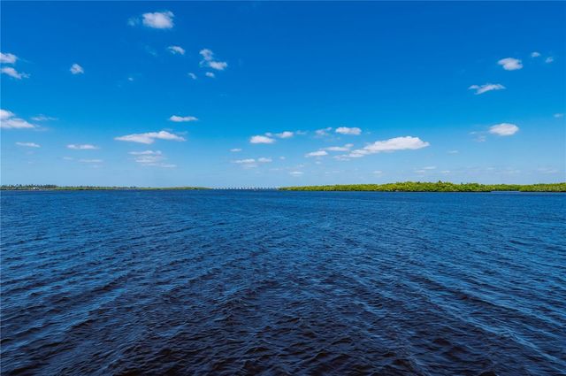 27414 MISTY AVENUE, Punta Gorda, FL 33982