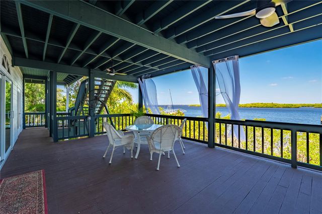 27414 MISTY AVENUE, Punta Gorda, FL 33982