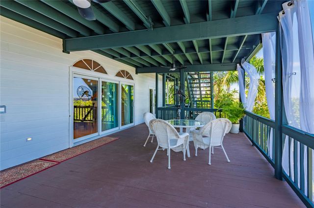 27414 MISTY AVENUE, Punta Gorda, FL 33982