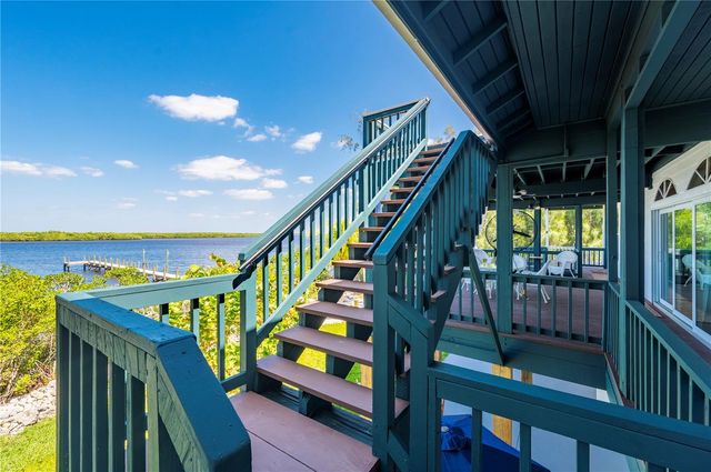 27414 MISTY AVENUE, Punta Gorda, FL 33982