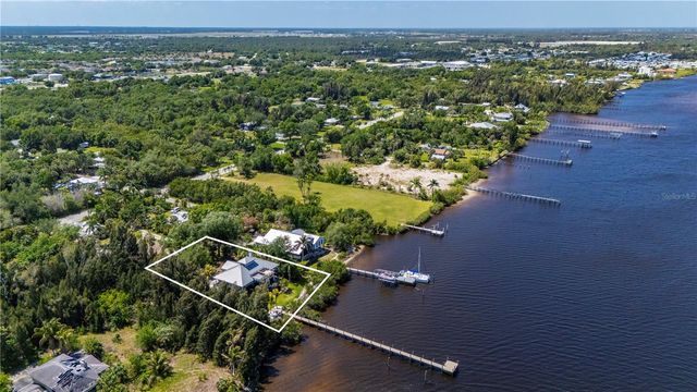 27414 MISTY AVENUE, Punta Gorda, FL 33982