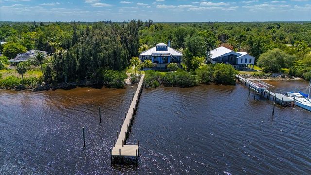 27414 MISTY AVENUE, Punta Gorda, FL 33982