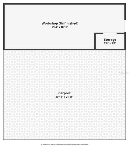 27414 MISTY AVENUE, Punta Gorda, FL 33982