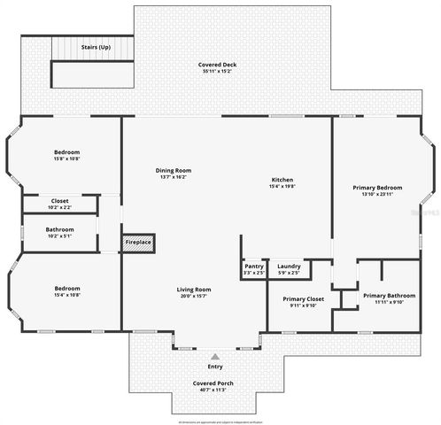 27414 MISTY AVENUE, Punta Gorda, FL 33982