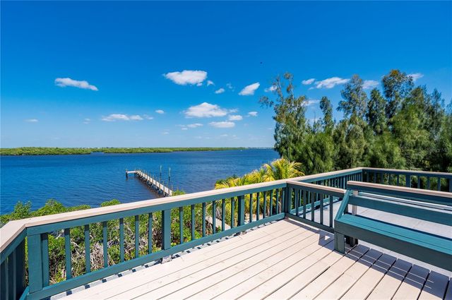 27414 MISTY AVENUE, Punta Gorda, FL 33982