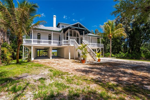 27414 MISTY AVENUE, Punta Gorda, FL 33982