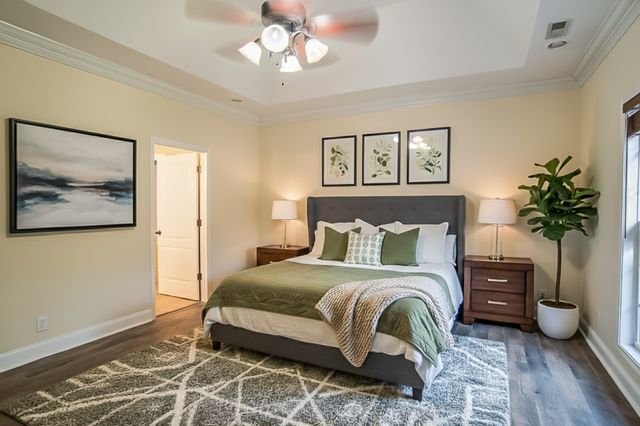 950 Willow Cir, Clarksville, TN 37043