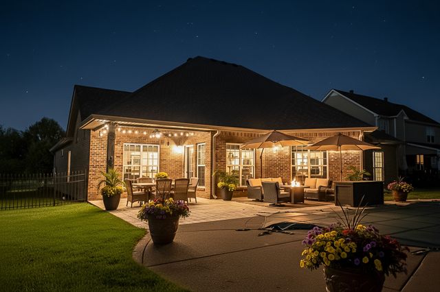 950 Willow Cir, Clarksville, TN 37043