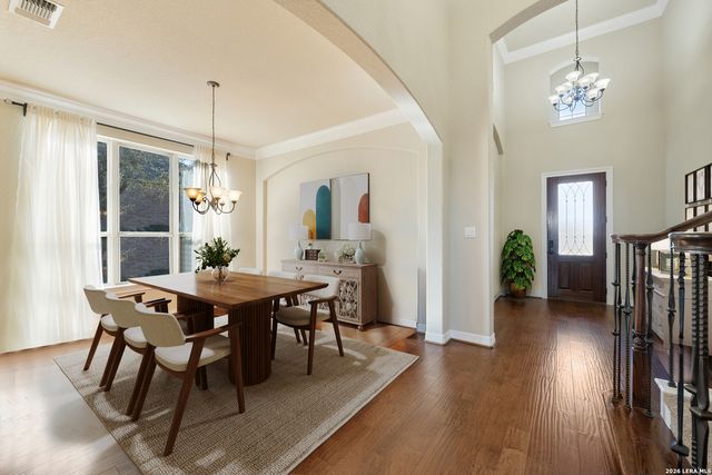 8206 WINECUP HILL, San Antonio, TX 78256