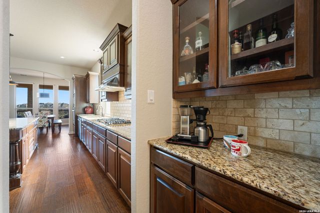 8206 WINECUP HILL, San Antonio, TX 78256