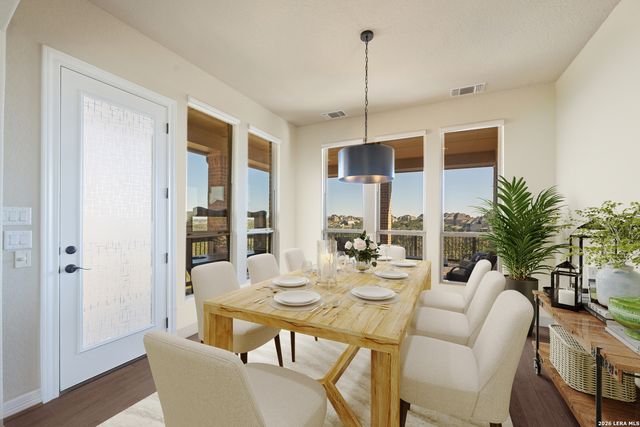 8206 WINECUP HILL, San Antonio, TX 78256