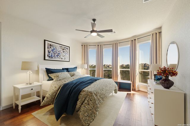 8206 WINECUP HILL, San Antonio, TX 78256