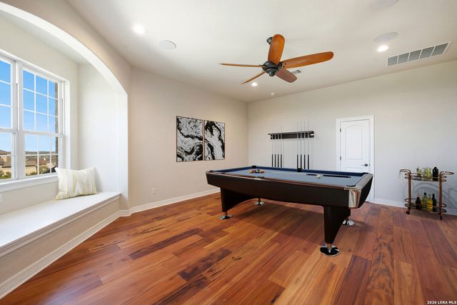 8206 WINECUP HILL, San Antonio, TX 78256