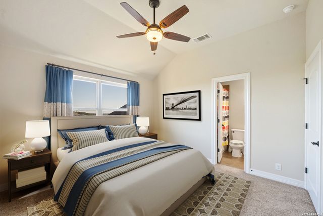 8206 WINECUP HILL, San Antonio, TX 78256