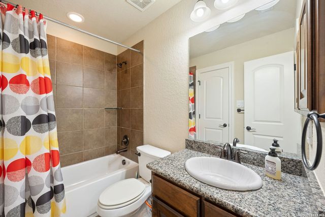 8206 WINECUP HILL, San Antonio, TX 78256