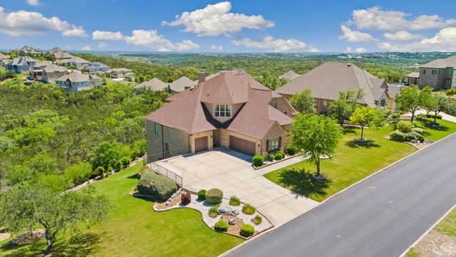 8206 WINECUP HILL, San Antonio, TX 78256