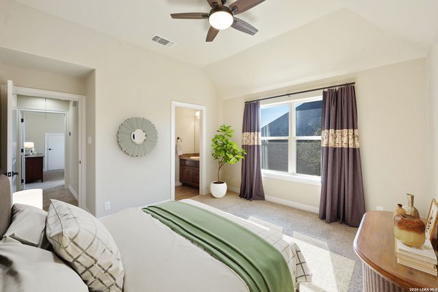 8206 WINECUP HILL, San Antonio, TX 78256