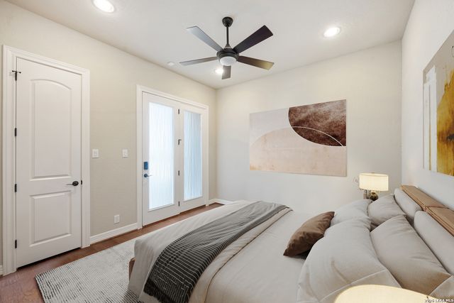 8206 WINECUP HILL, San Antonio, TX 78256