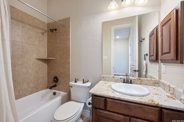 8206 WINECUP HILL, San Antonio, TX 78256