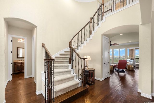 8206 WINECUP HILL, San Antonio, TX 78256