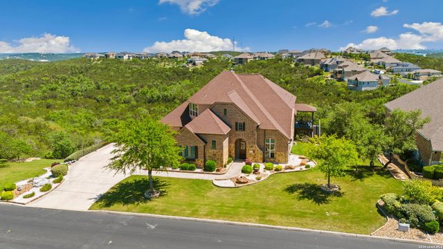 8206 WINECUP HILL, San Antonio, TX 78256