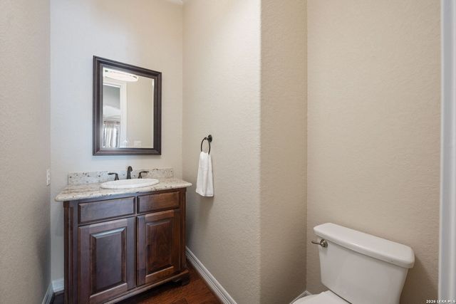 8206 WINECUP HILL, San Antonio, TX 78256