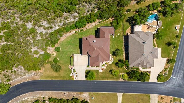 8206 WINECUP HILL, San Antonio, TX 78256