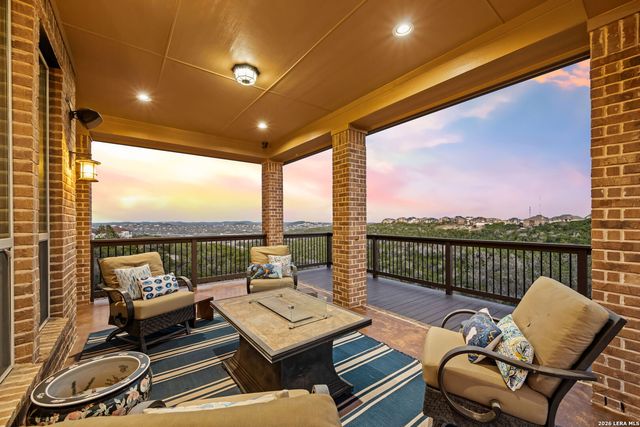 8206 WINECUP HILL, San Antonio, TX 78256