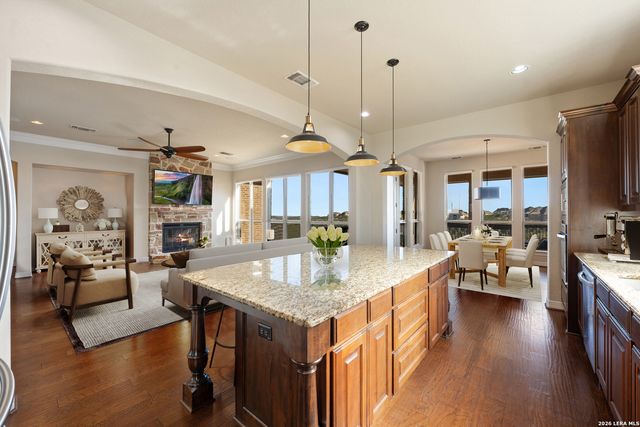 8206 WINECUP HILL, San Antonio, TX 78256