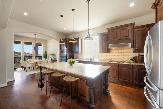 8206 WINECUP HILL, San Antonio, TX 78256