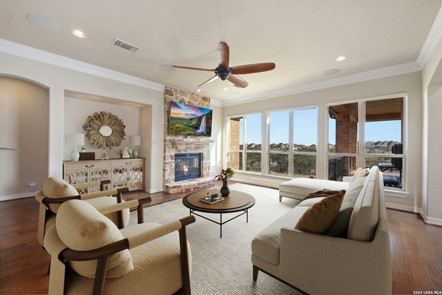 8206 WINECUP HILL, San Antonio, TX 78256