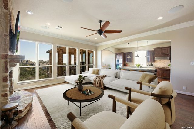 8206 WINECUP HILL, San Antonio, TX 78256